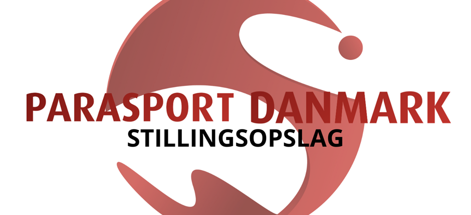 Parasport Danmark søger sportschef
